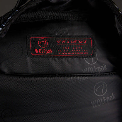 9L Backpack Mini High Stakes Sale