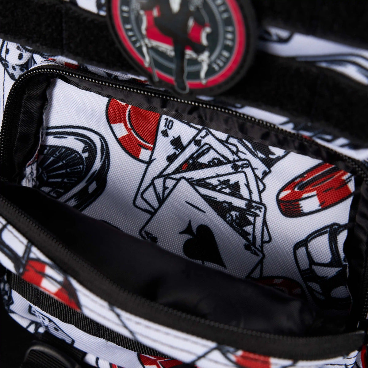 9L Backpack Mini High Stakes Sale