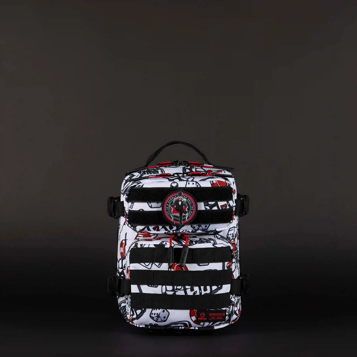 9L Backpack Mini High Stakes Sale