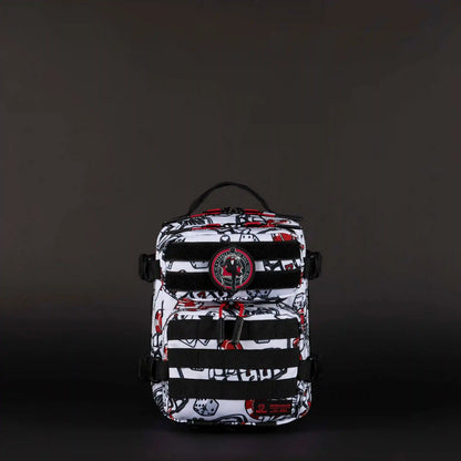 9L Backpack Mini High Stakes Sale