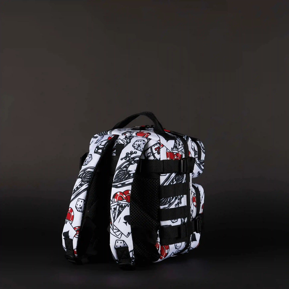 9L Backpack Mini High Stakes Sale