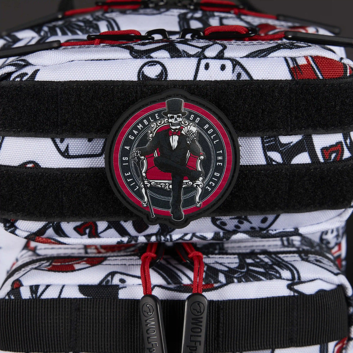 9L Backpack Mini High Stakes Sale