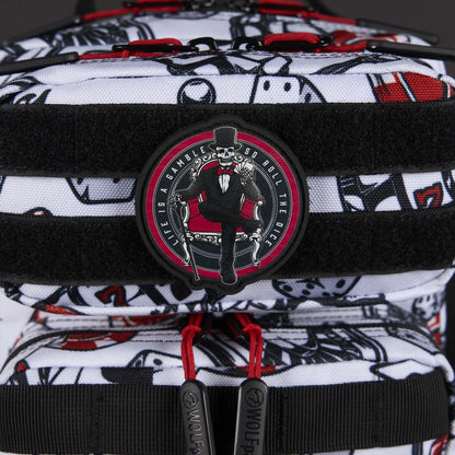 9L Backpack Mini High Stakes Sale