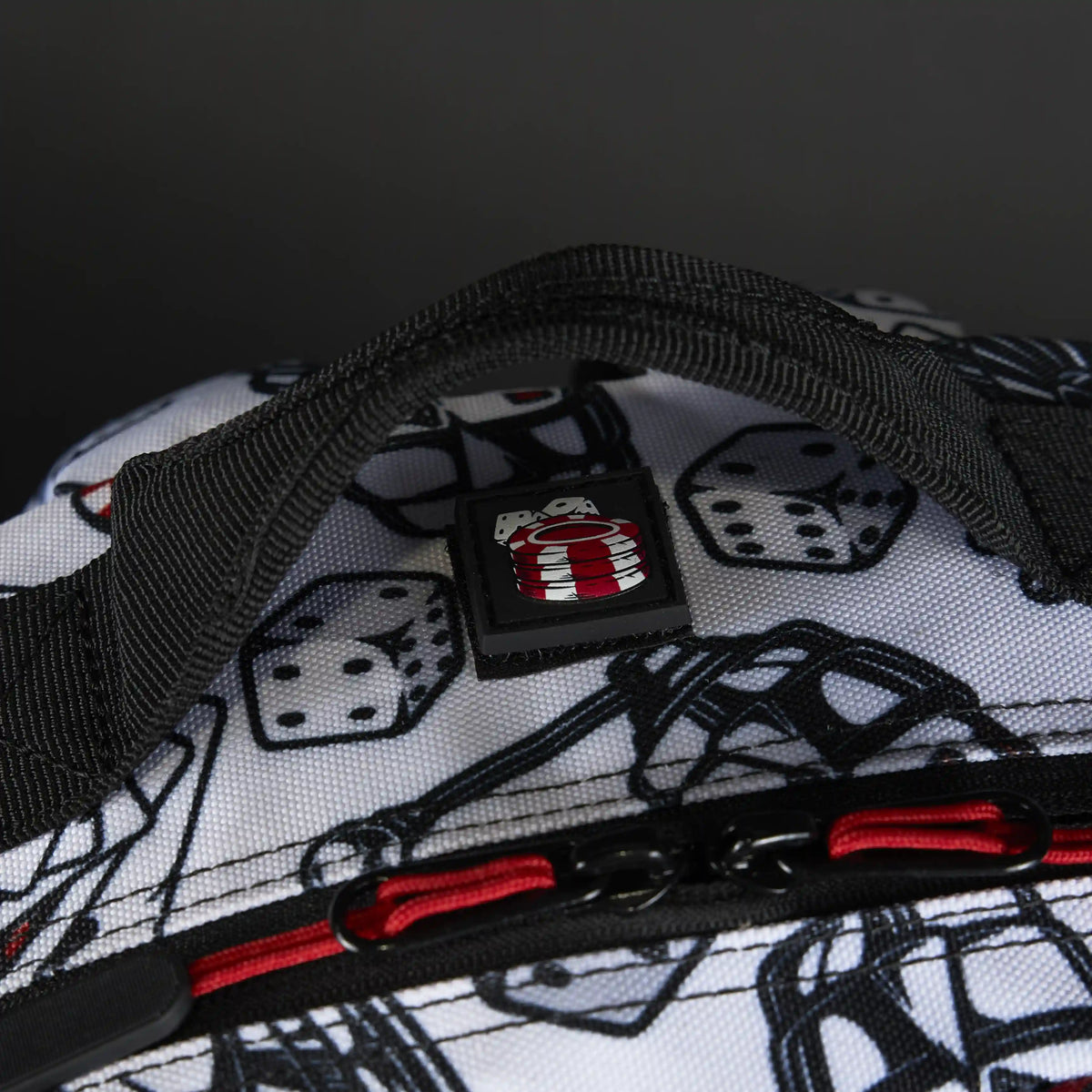 9L Backpack Mini High Stakes Sale