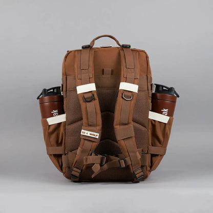 45L Backpack Cocoa