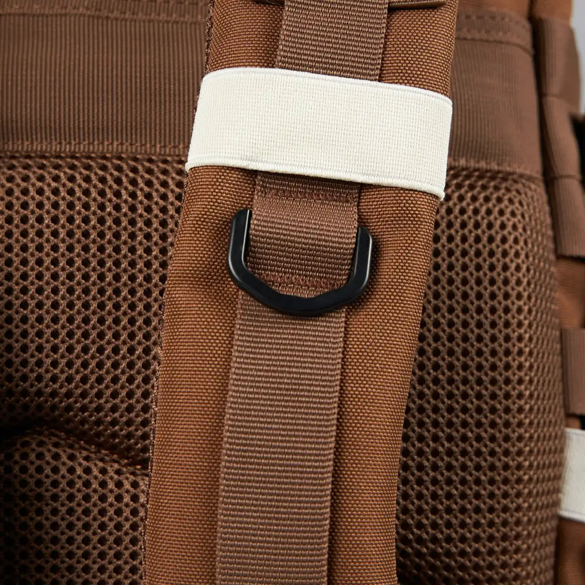 45L Backpack Cocoa