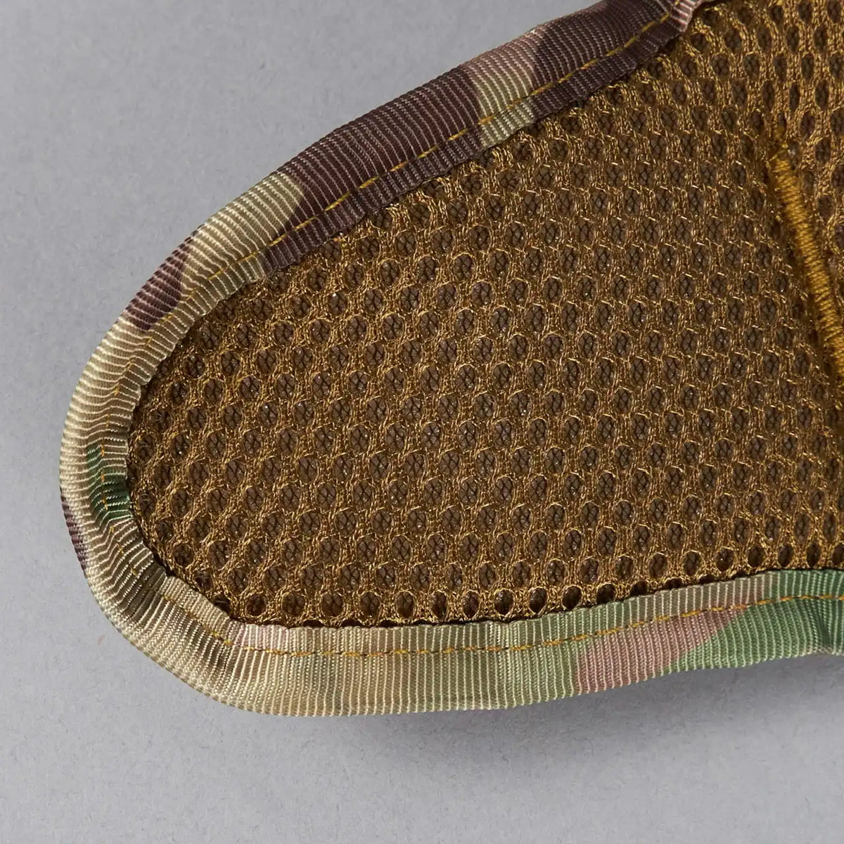 Camo Tactical Dog Vest Harness