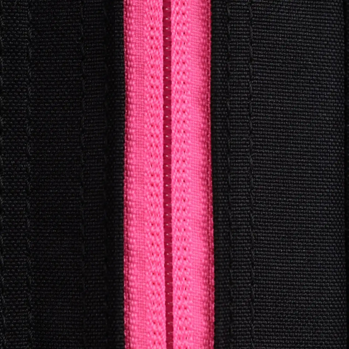 35L Backpack Black Neon Pink