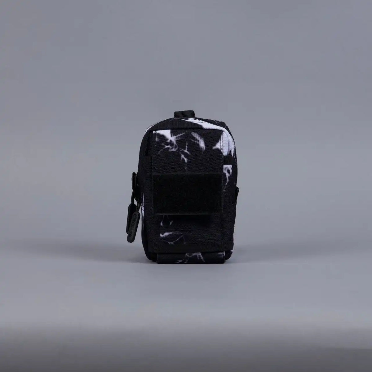 Tactical EDC Pouch Attachment Bag Black Lightning