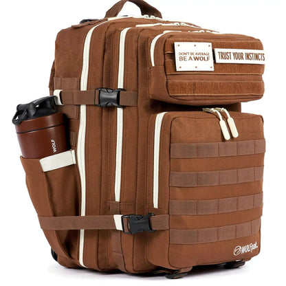 45L Backpack Cocoa
