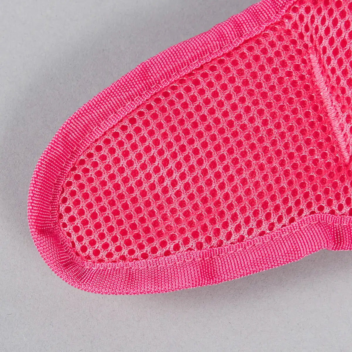 Neon Pink Tactical Dog Vest Harness