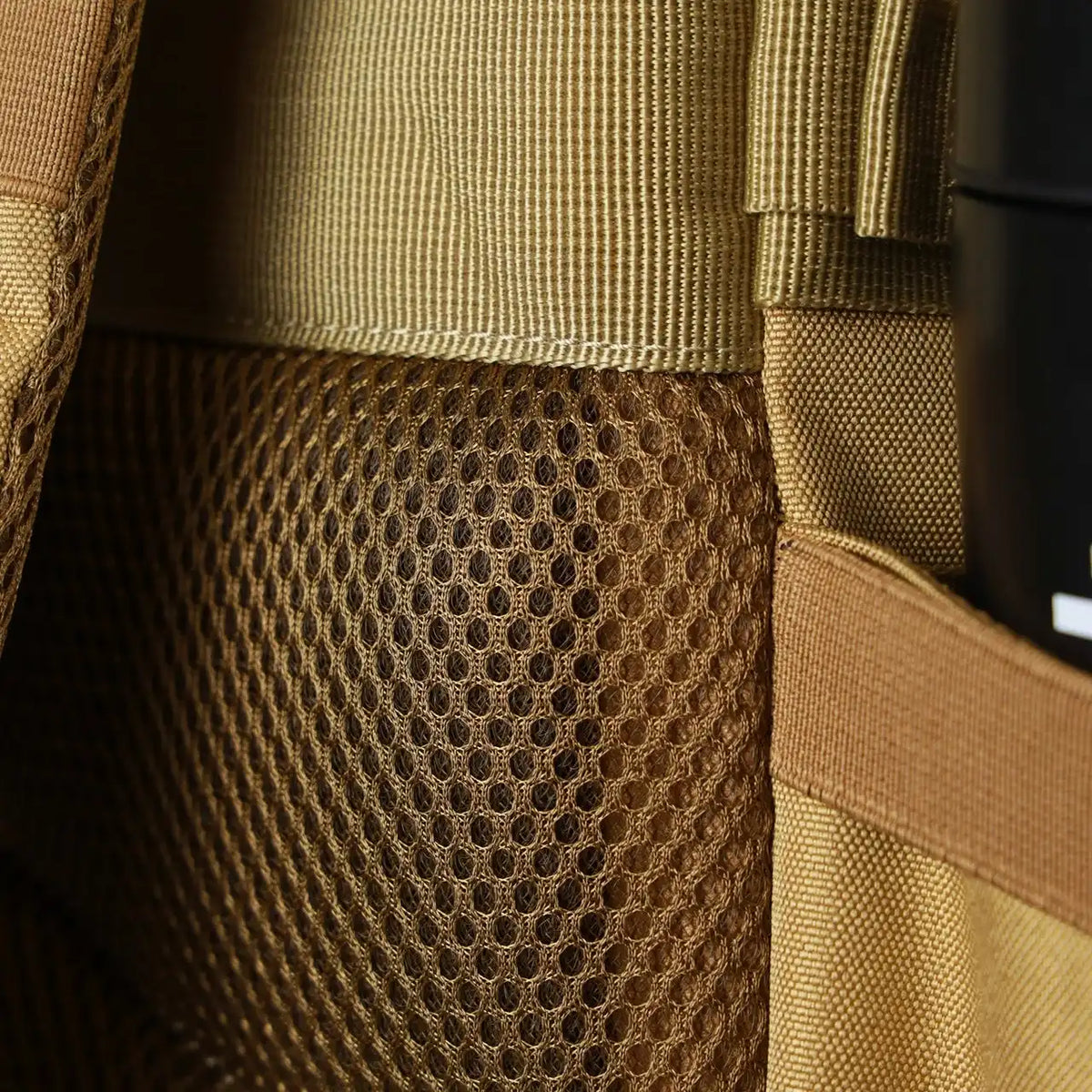 35L Backpack Khaki