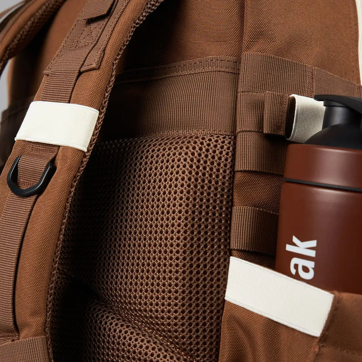 45L Backpack Cocoa