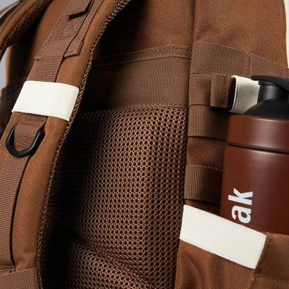 45L Backpack Cocoa