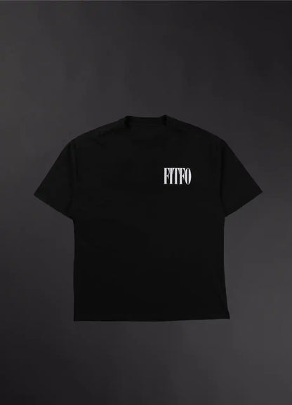 Core "FITFO" Graphic T-Shirt