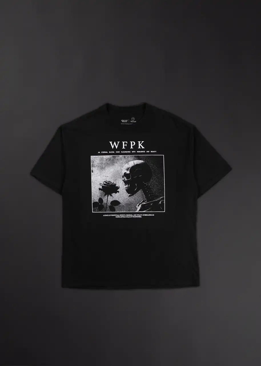 Forever Eternal Graphic T-Shirt Sale