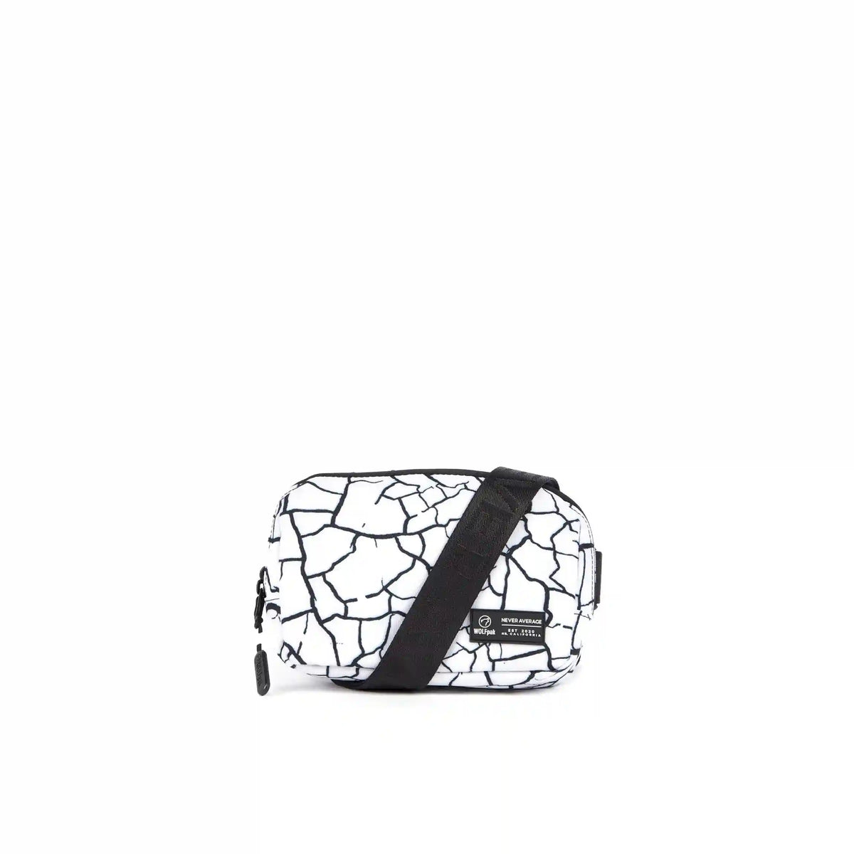 Crossbody Pack Part 2: The Reign