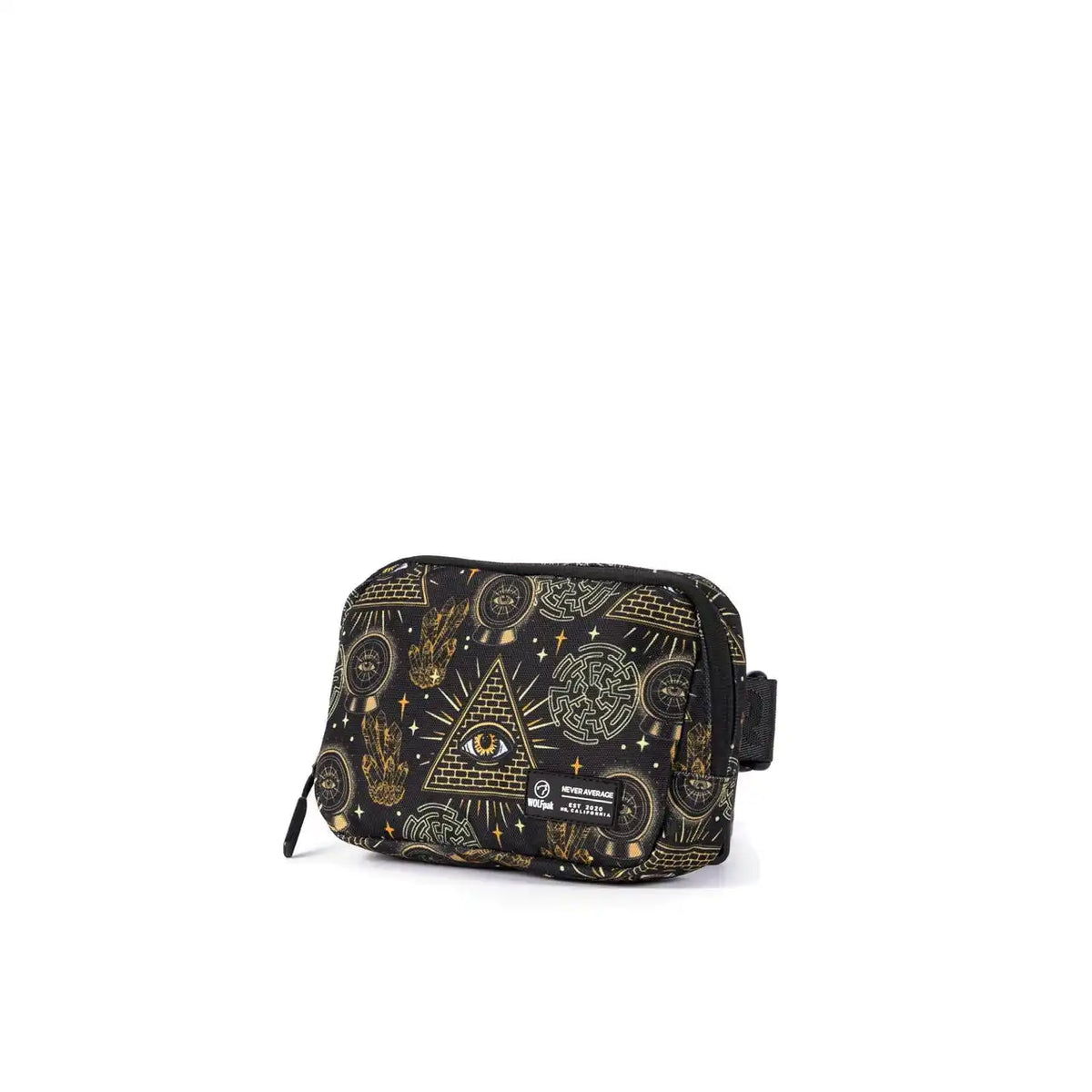 Crossbody Pack Illuminati Sale