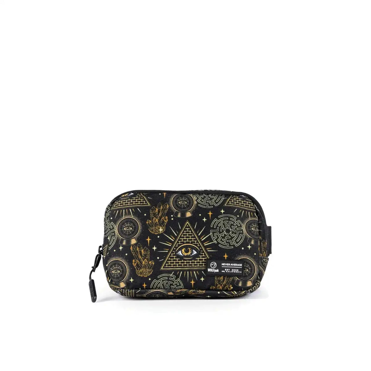 Crossbody Pack Illuminati Sale
