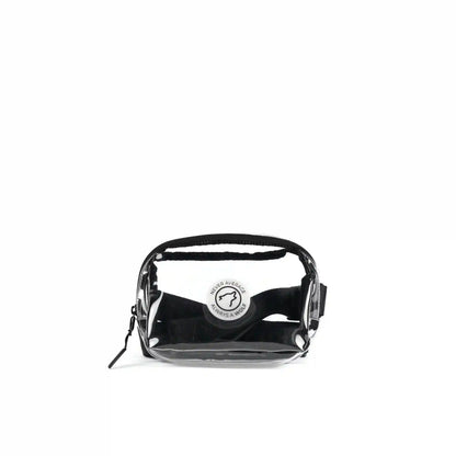 Crossbody Pack Clear