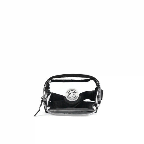 Crossbody Pack Clear