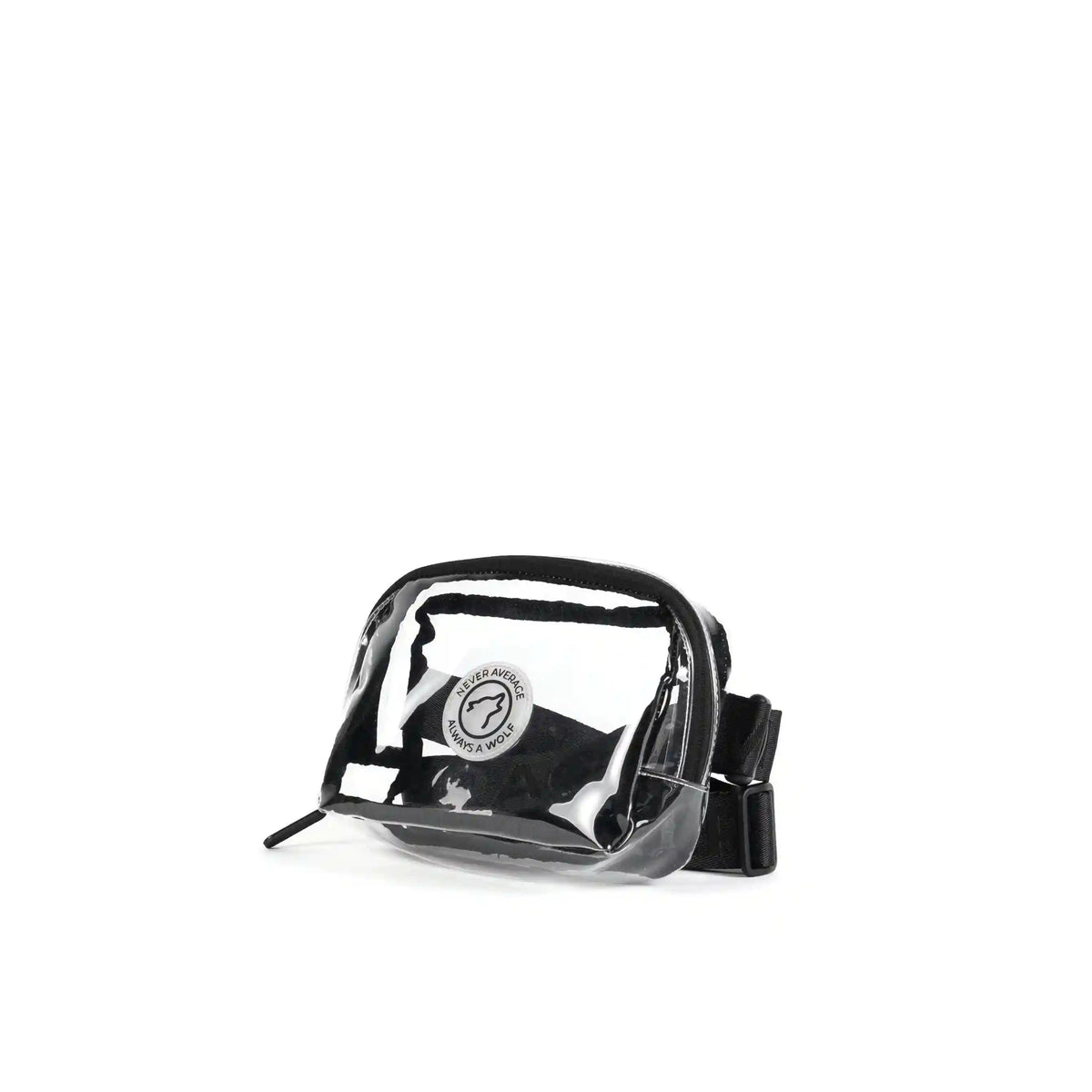 Crossbody Pack Clear