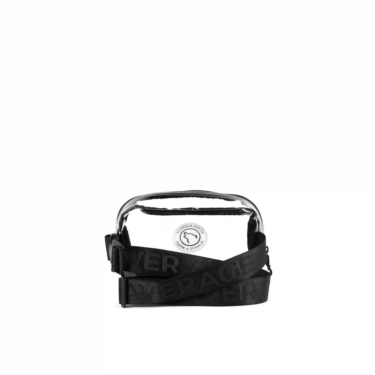 Crossbody Pack Clear