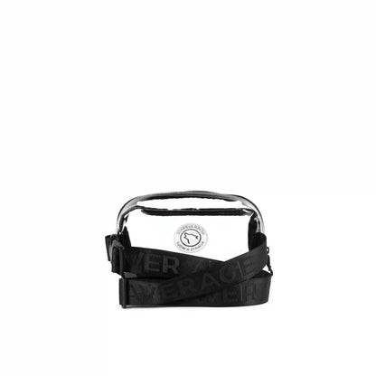 Crossbody Pack Clear