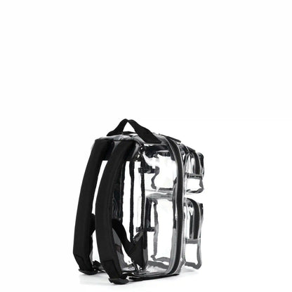 9L Backpack Mini Clear