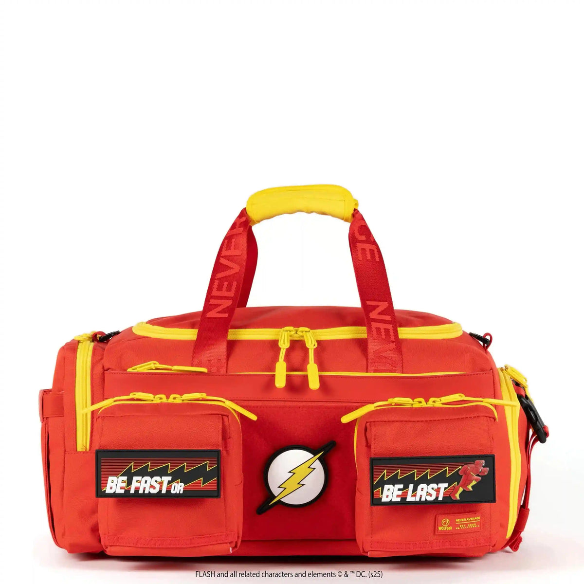 30L Perfect Duffle Bag The Flash Sale