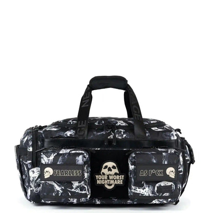 30L Perfect Duffle Bag Nightmare Sale