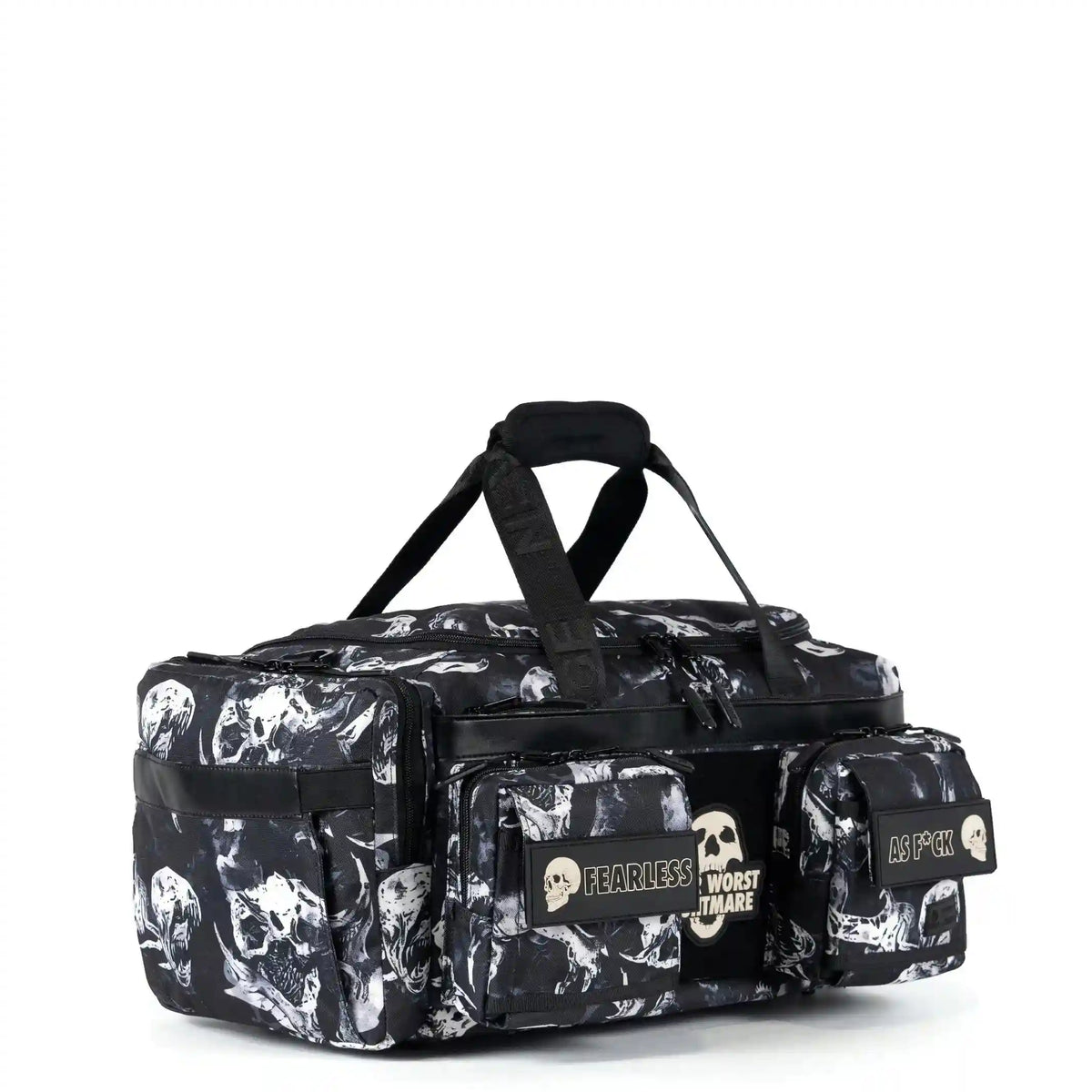 30L Perfect Duffle Bag Nightmare Sale