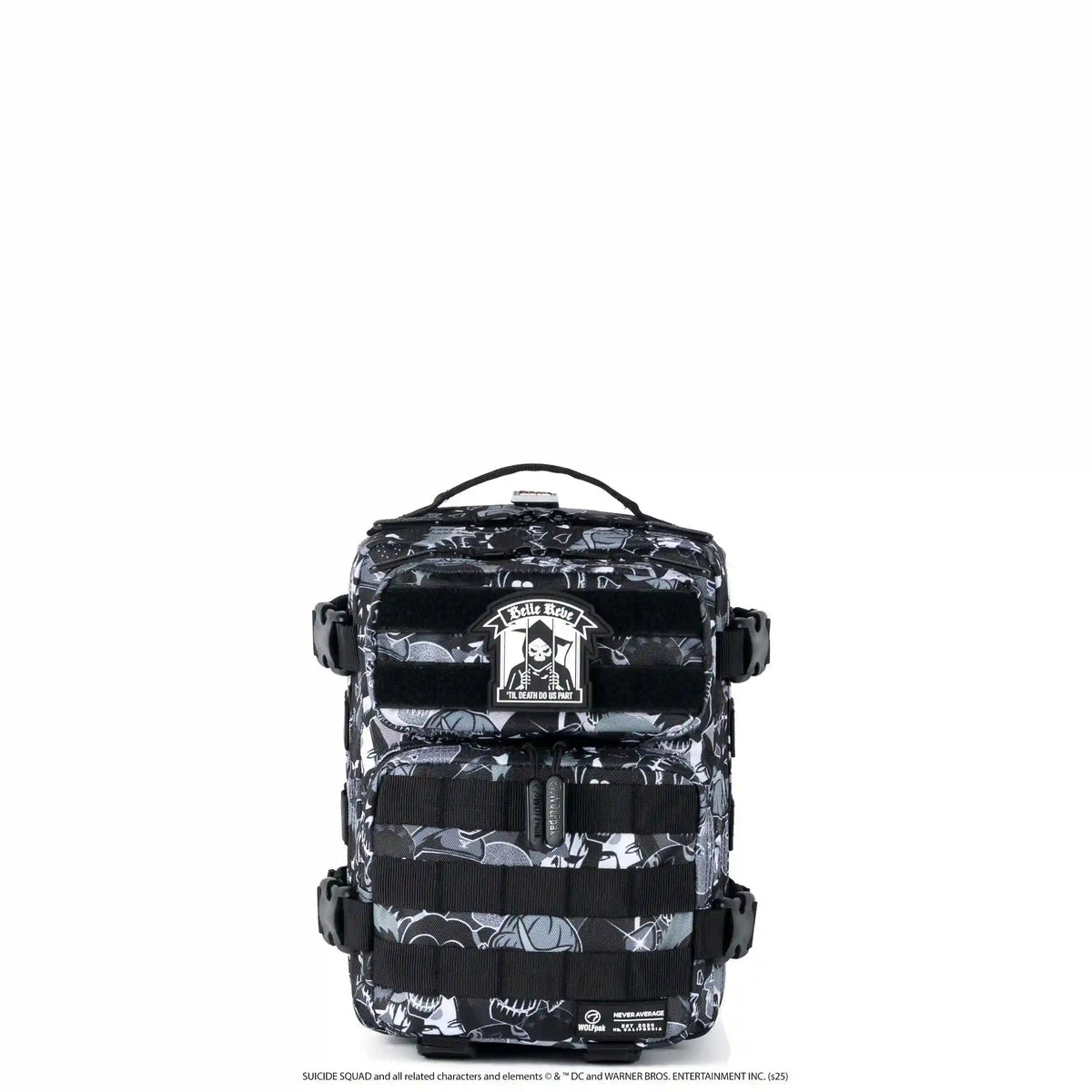 9L Backpack Mini Suicide Squad Sale