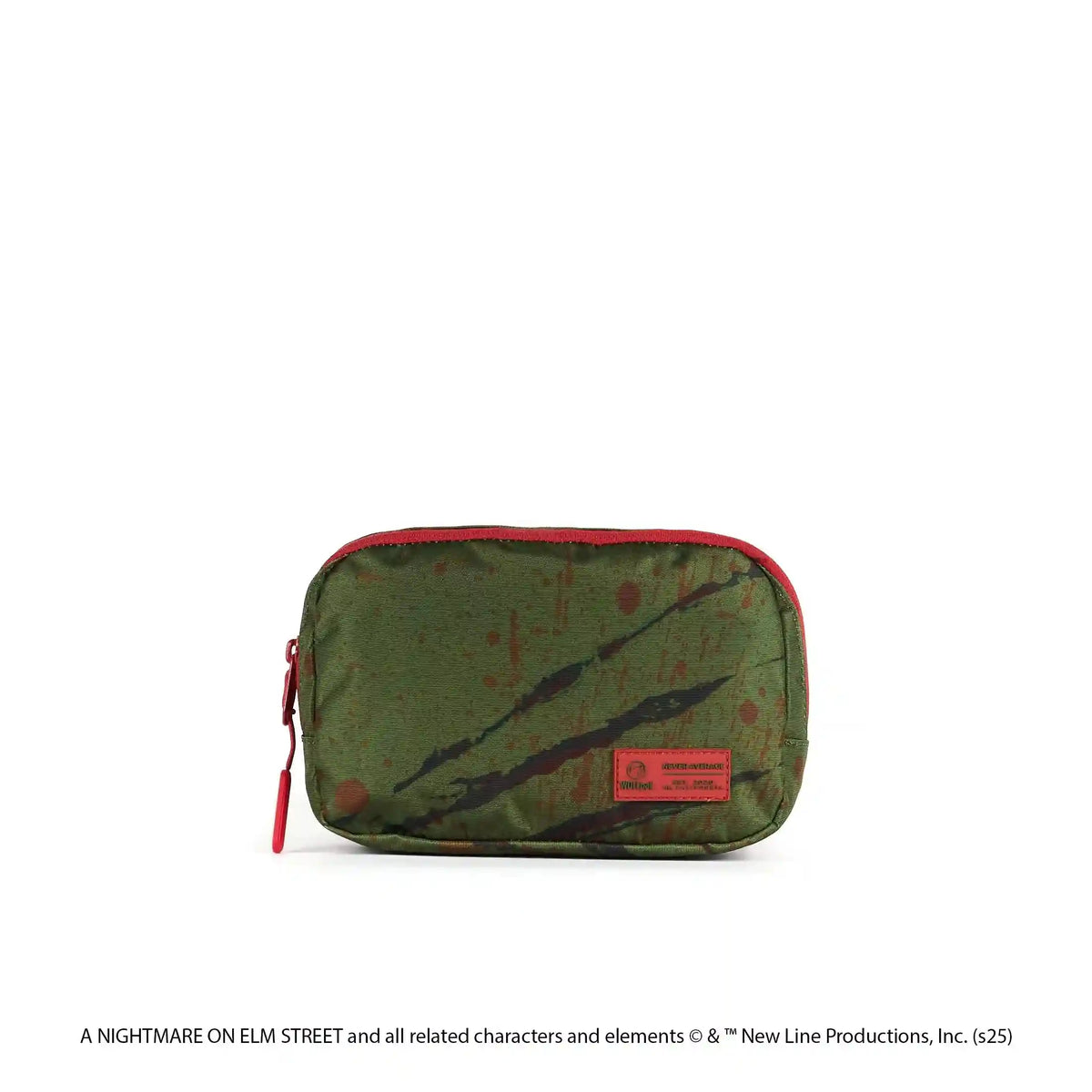 1.5L Crossbody Pack Nightmare on Elm Street Sale