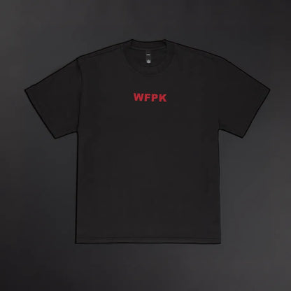 Olympia 2025 "WFPK" Graphic Tee Sale