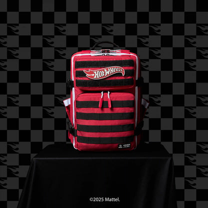 25L Backpack Hot Wheels Racing Sale