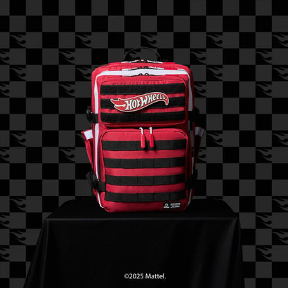 35L Backpack Hot Wheels Racing Sale