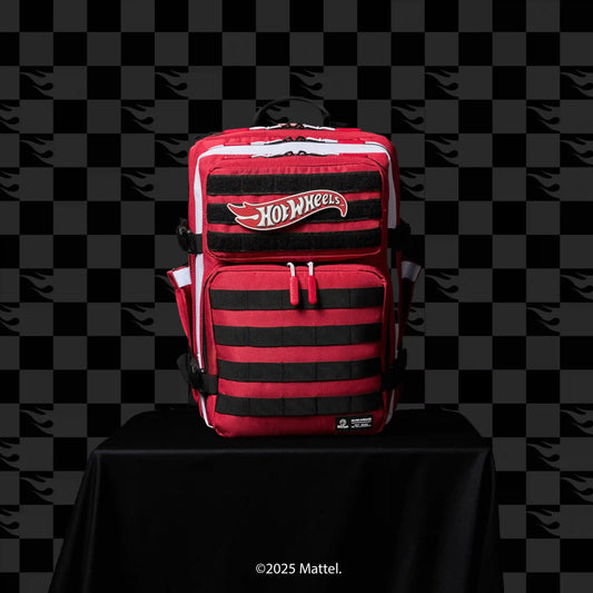 35L Backpack Hot Wheels Racing Sale