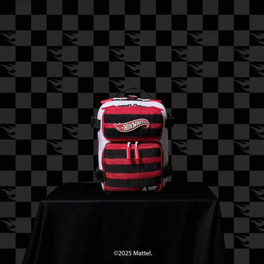 9L Backpack Mini Hot Wheels Racing Sale