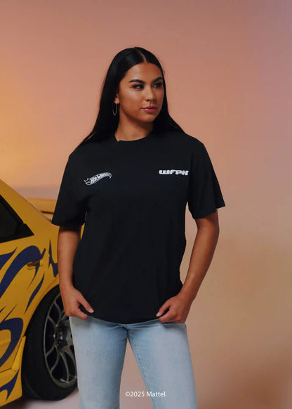 Hot Wheels Speed No Limits Graphic T-Shirt Sale