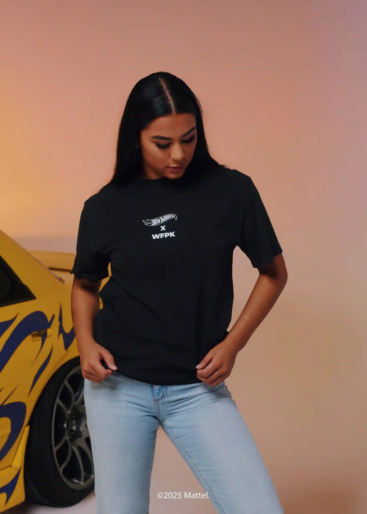 Hot Wheels Turbo Graphic T-Shirt Sale