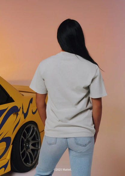 Hot Wheels Punk Rod Graphic T-Shirt Sale