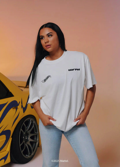 Hot Wheels Speed No Limits Graphic T-Shirt Sale