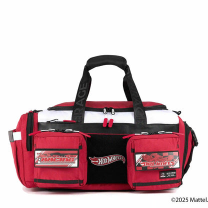 30L Perfect Duffle Bag Hot Wheels Racing Sale