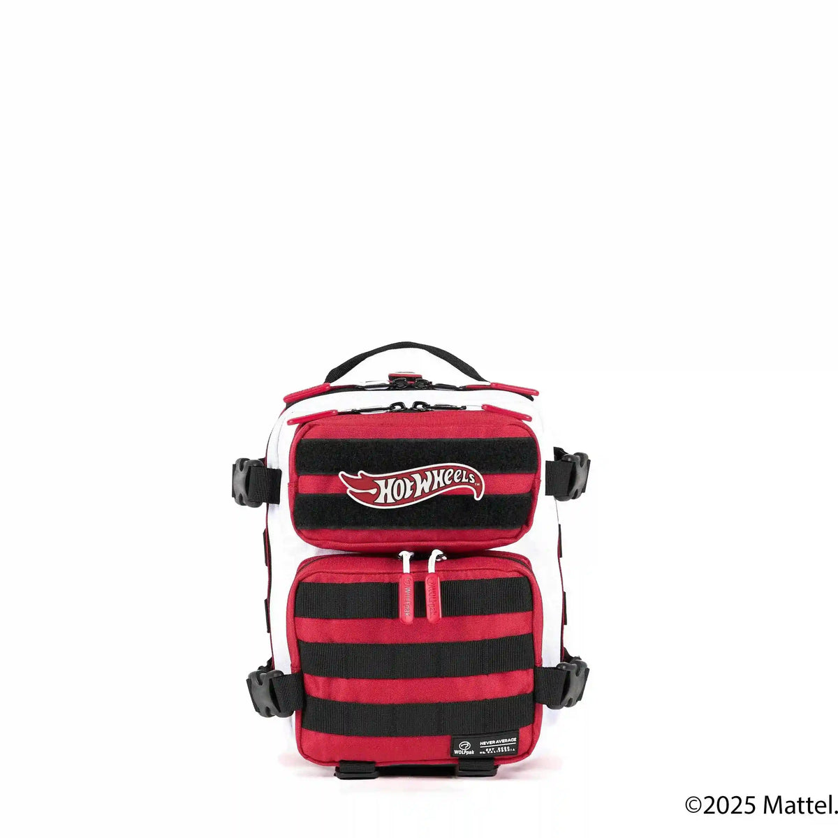 9L Backpack Mini Hot Wheels Racing Sale