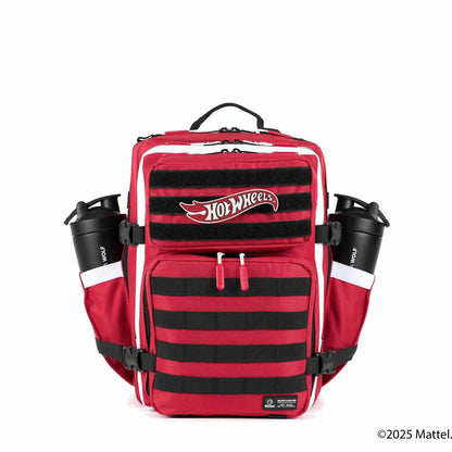 25L Backpack Hot Wheels Racing Sale