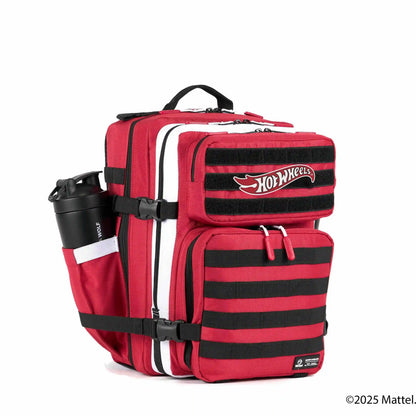 25L Backpack Hot Wheels Racing Sale