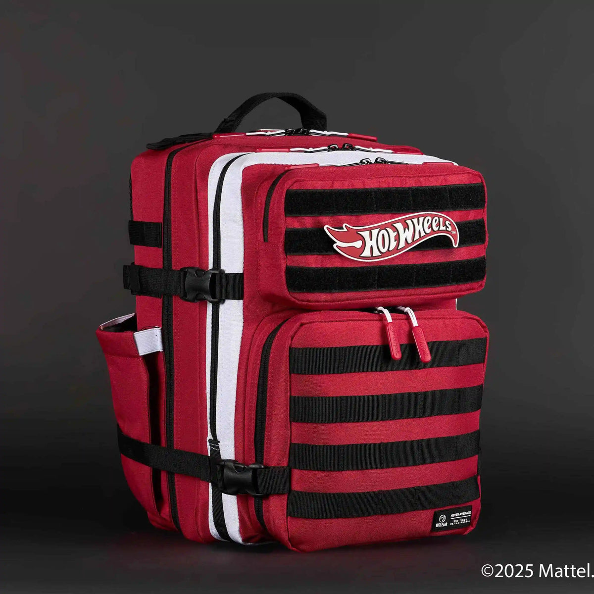 35L Backpack Hot Wheels Racing Sale