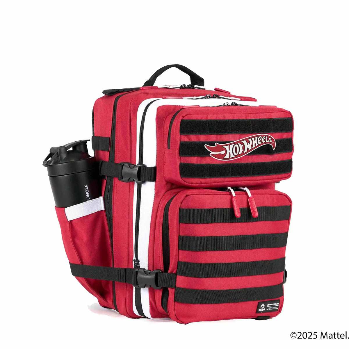 35L Backpack Hot Wheels Racing Sale