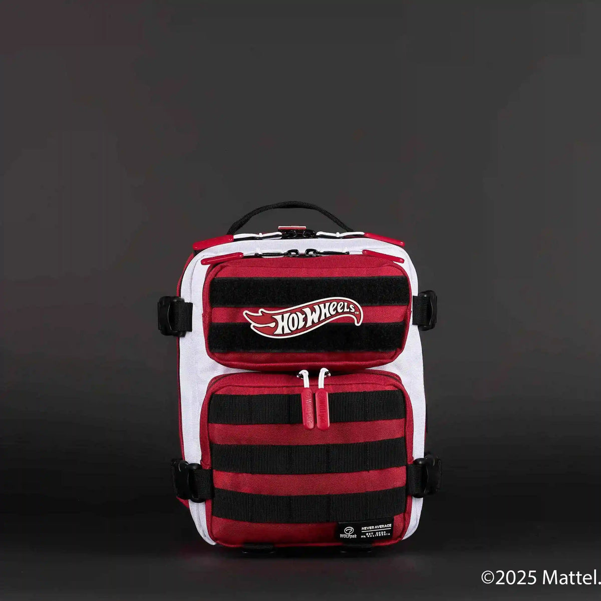 9L Backpack Mini Hot Wheels Racing Sale